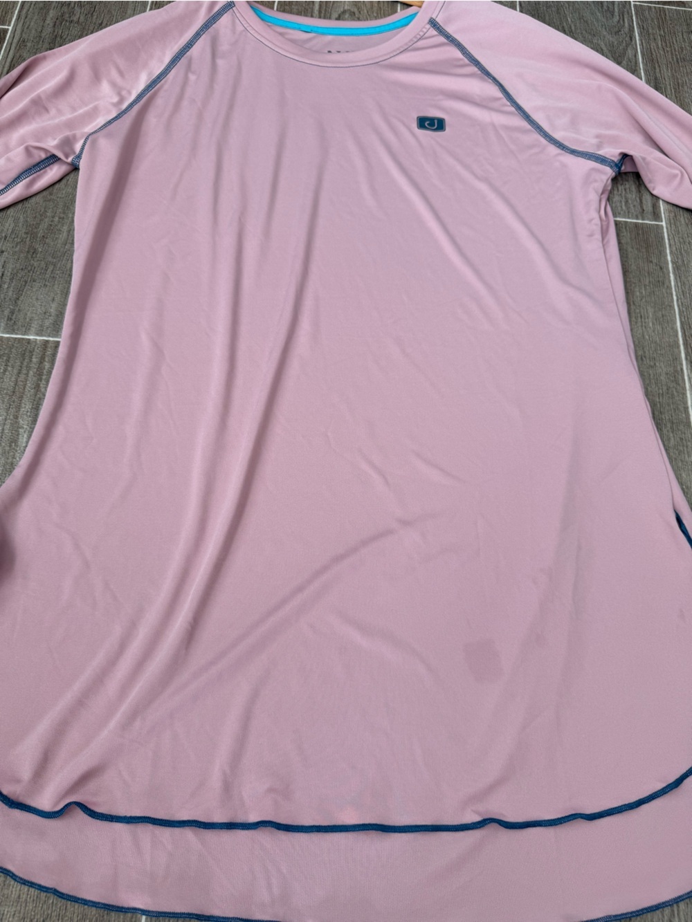 Avid Performance Long Sleeve Performance Top - Picture 4 of 5